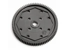 Kimbrough 81 tooth 48 pitch Spur Gear