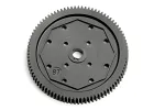 Kimbrough 87 tooth 48 pitch Spur Gear