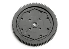 Kimbrough 87 tooth 48 pitch Spur Gear