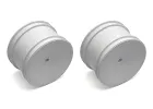 Associated Buggy Rear Wheel - Hex White (B4.1/B44.1)