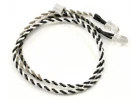 Axial Double LED Light String (White LED)