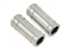 Axial Icon Clear Anodized Aluminium Shock Reservoir (2)