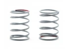 Axial Spring 12.5x20mm 3.6 lbs/in - Super Soft (Red) - (2)