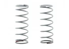Axial Spring 12.5x40mm 2.7 lbs/in - Super Soft (Red) - (2)