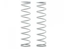 Axial Spring 14x70mm 3.27 lbs/in - Firm (Yellow) (2)