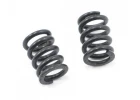 Axial Slipper Spring 8.5x12 165 lbs/in - Black (2)