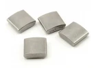Axial 2.2 Internal Wheel Weight Insert 21g/0.75oz (4) (for use with AX30545)