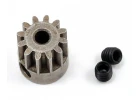 Axial Pinion Gear 32P 12T - Steel (3mm Motor Shaft)