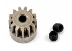 Axial Pinion Gear 32P 13T - Steel (3mm Motor Shaft)