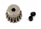 Axial Pinion Gear 32P 16T - Steel (3mm Motor Shaft)