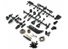 Axial Dig Component Set