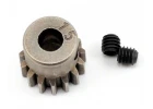 Axial Pinion Gear 32P 15T - Steel (5mm Motor Shaft)