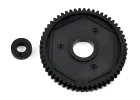 Axial Spur Gear 32P 56T