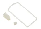 Axial Radio Box Seals
