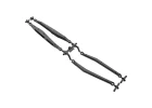 Axial Yeti Rear 4 Link Set