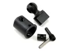 Axial WB8-HD Driveshaft Coupler Set