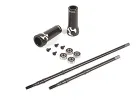 Axial AR60 OCP Full Width Axle Adapter Set