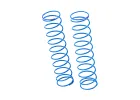 Axial Spring 14x70mm 1.43 lbs/in - Purple (2) (Blue Springs)