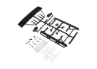 Axial 2000 Jeep Cherokee Exterior Details