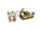 Axial AR60 Machined Link Mounts (Hard Anodized) (2)
