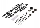 Axial SCX10 Transmission 2-Speed Gear Set