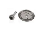 Axial Bevel Gear Set 35/15T (Yeti Jr)