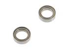Axial Bearing 8 X 12 X 3.5mm (2)