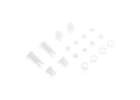 Axial Differential Outputs Set (Yeti Jr)