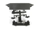 Axial CRC JK Front Bumper