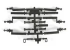 Axial Body Mount Set