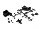 Axial Dig Transmission Case