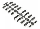 Axial XR10 Linkage Set