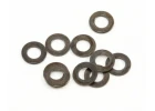 Axial Washer 3x6x0.5 (10)