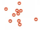 Axial O-Ring 2.5x1.5mm (10)