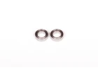 AXIAL 5 X 8 X 2.5mm BEARINGS (2) Steel Shielded