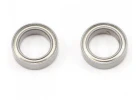 Axial Bearing 10x15x4mm