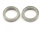 Axial Bearing 15x21x4mm (2)
