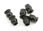 Axial Flanged Ball 3x5.8x7mm (6pcs)