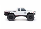 Axial SCX24 Base Camp RTR - White