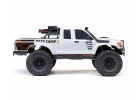 Axial SCX10 III Base Camp RTR - White
