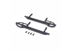 Rock Sliders Set And Hardware: SCX10 III Base Camp