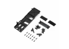 Shock/Body Mount - Battery Tray: SCX24 Lexus GX 470