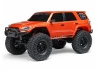 Axial SCX24 - Toyota 4Runner - Orange