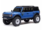 Axial SCX30 Ford Bronco - Blue
