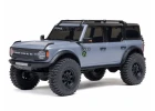 Axial SCX30 Ford Bronco - Grey