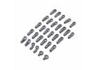 HD Rod Ends M4 (20): Capra 1.9 UTB