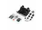 Interior Set - Clear: Gilamon AXP8