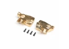 Portal Knuckles (Left/Right) - Brass (69.5g ea) - AF16P: AXP8