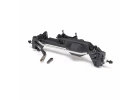 Steering Axle - Assembled - AF16P: AXP8