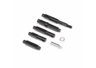 Transmission Shaft Set - AT6: AXP8